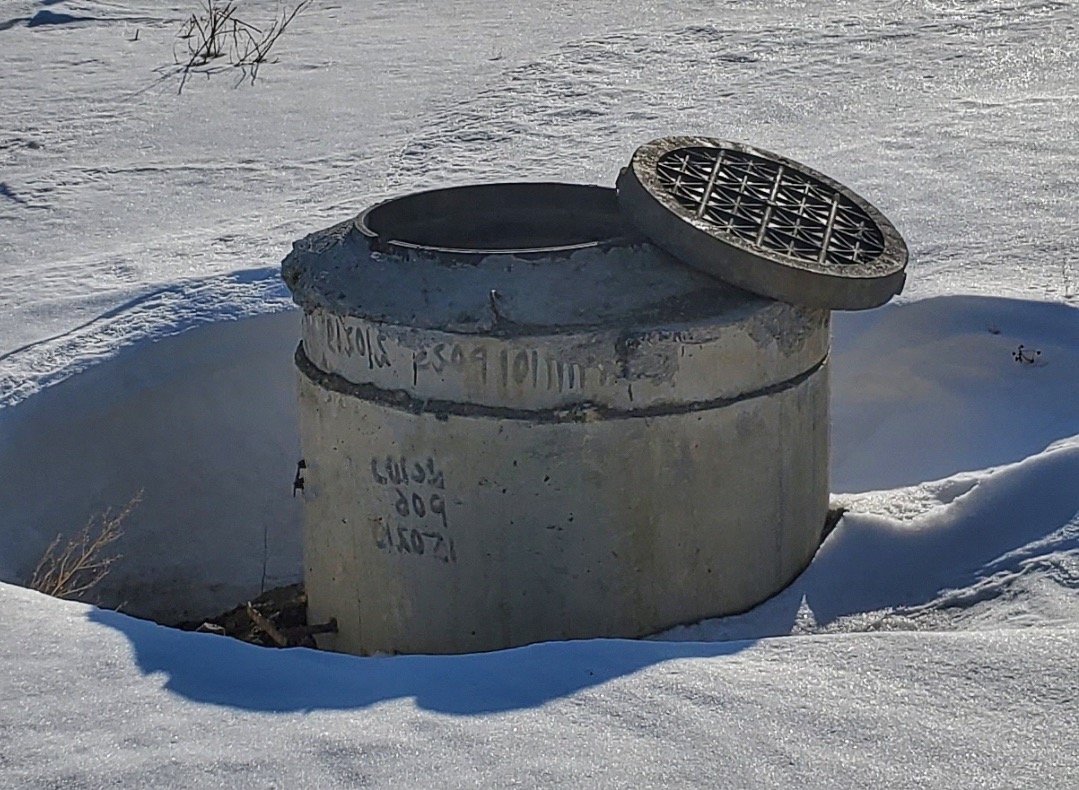 Кольца колодцев бетонные Магнитогорск